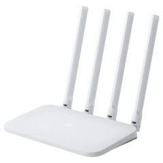 Xiaomi MI Router 4C - High-Speed Wireless Router for Seamless Connectivity | Model: 6970244525529